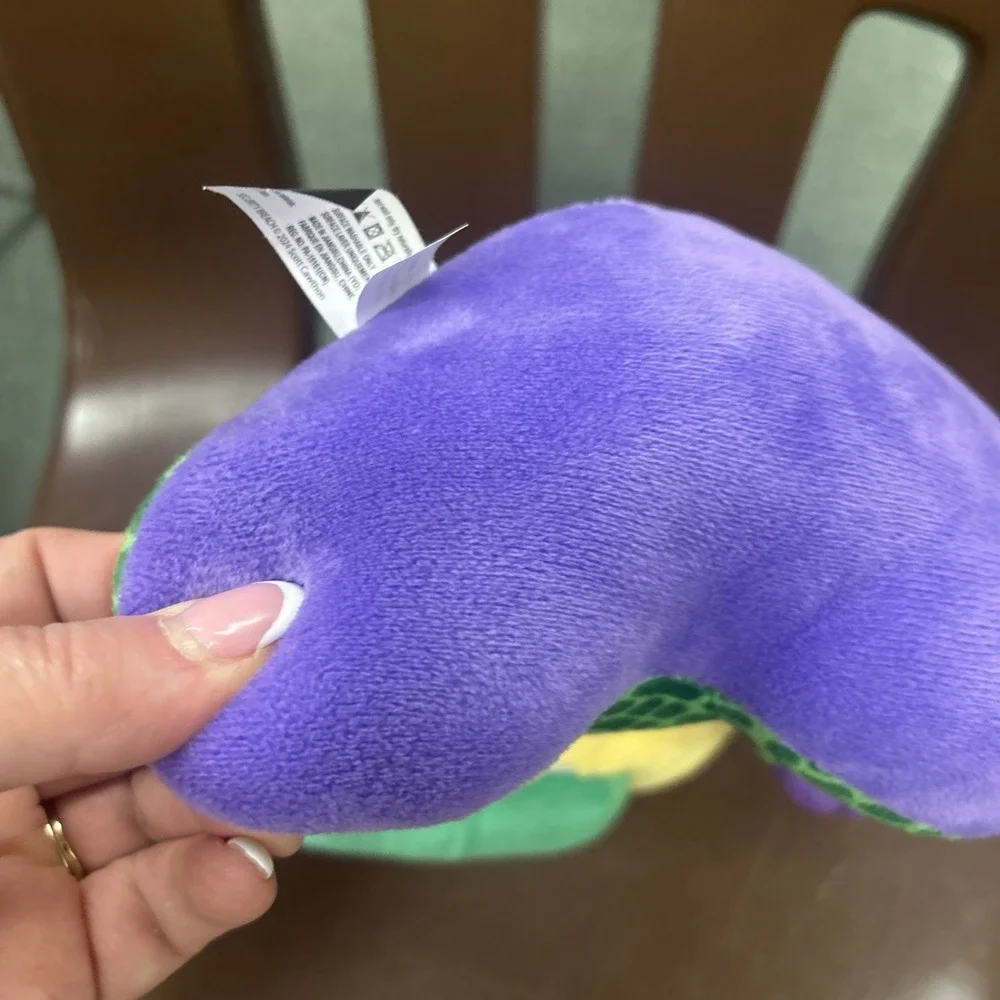 Five Nights At Freddy's FNAF Plush Toy 11